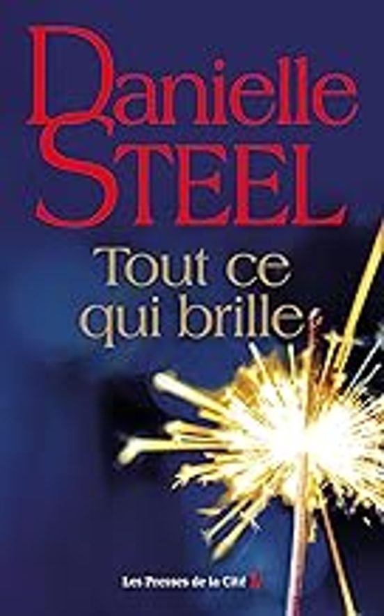 Tout Ce Qui Brille