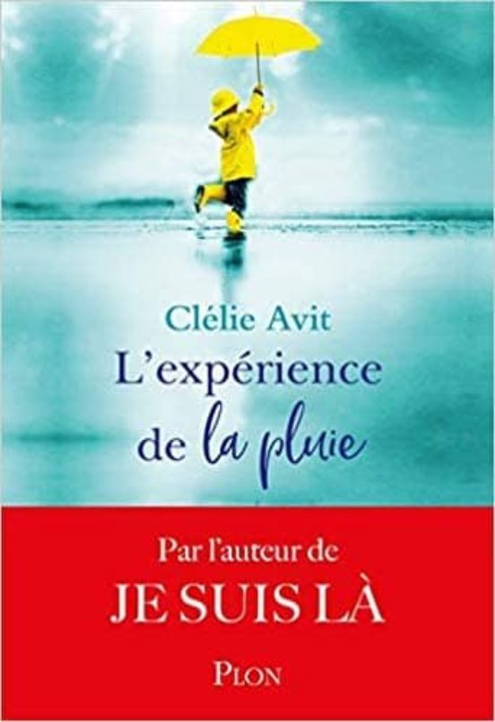 L Expérience De La Pluie