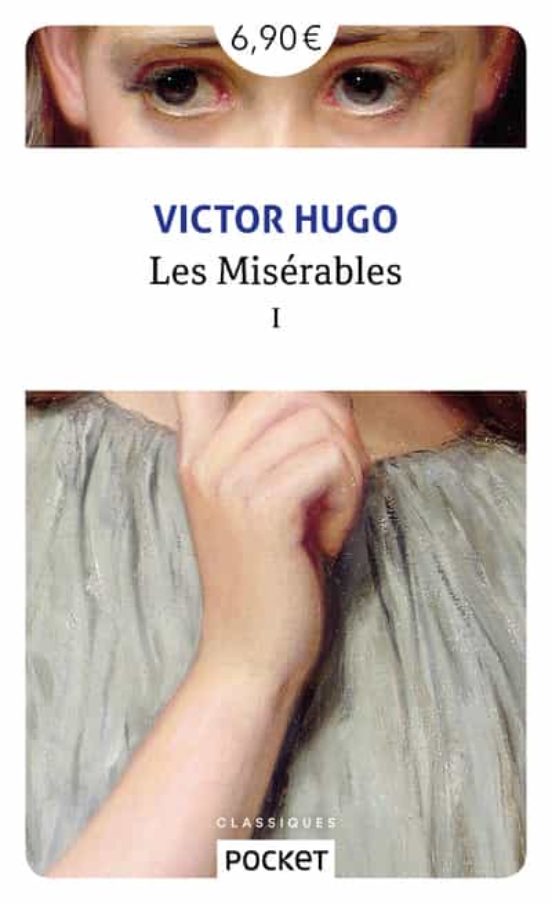 Les Miserables - Tome 1