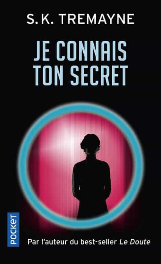 Je Connais Ton Secret