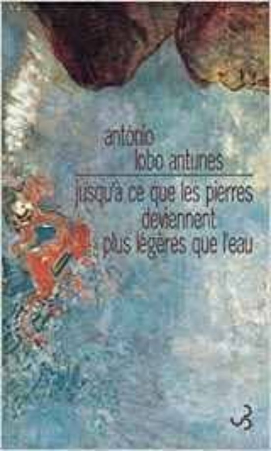 Jusqu À Ce Que Les Pierres Deviennent Plus Douces Que L Eau