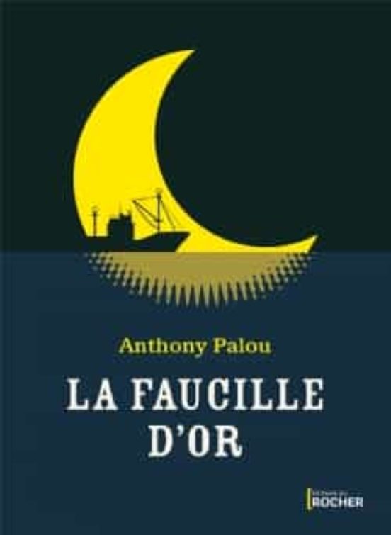 La Faucille D or