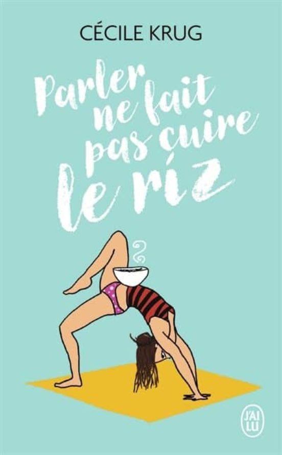 Parler Ne Fait Pas Cuire Le Riz