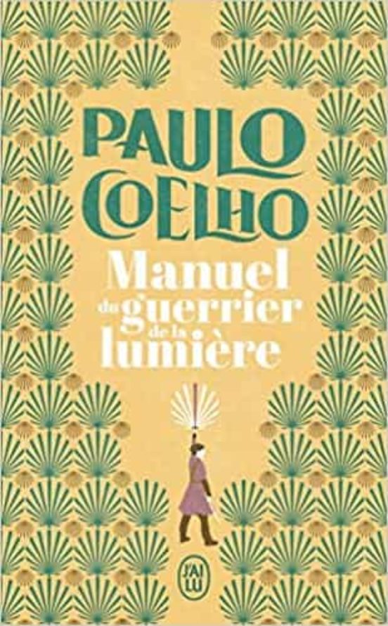Manuel Du Guerrier De La Lumière