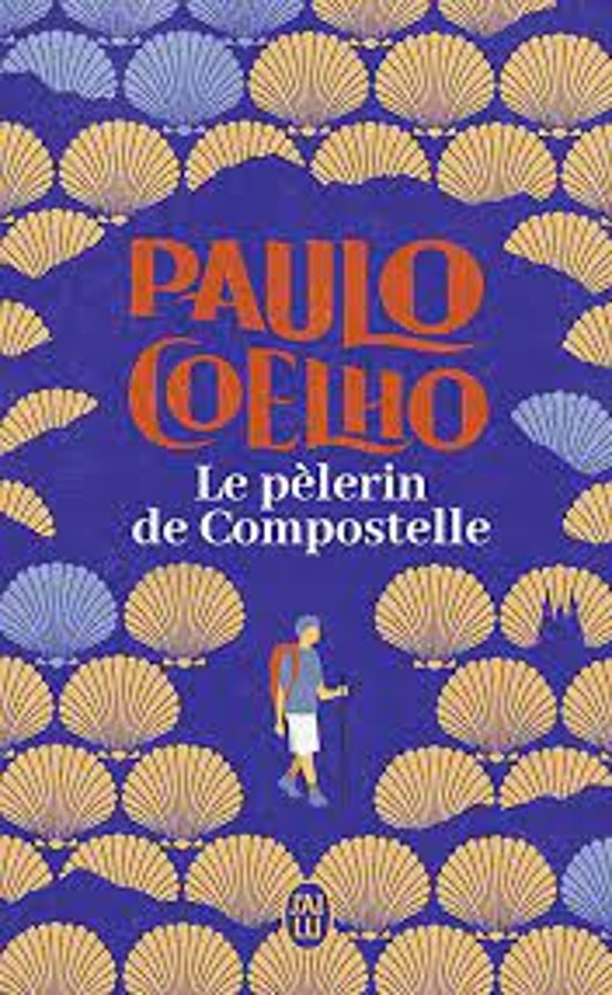 Le Pèlerin De Compostelle