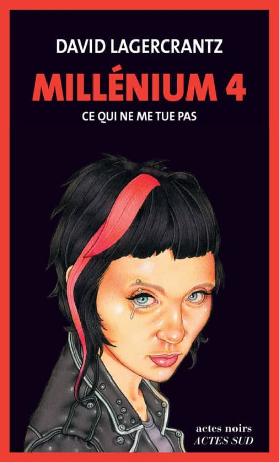 Millenium : Ce Qui Ne Me Tue Pas