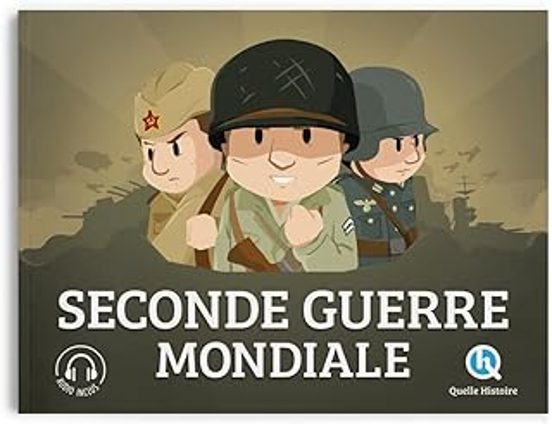Seconde Guerre Mondiale
