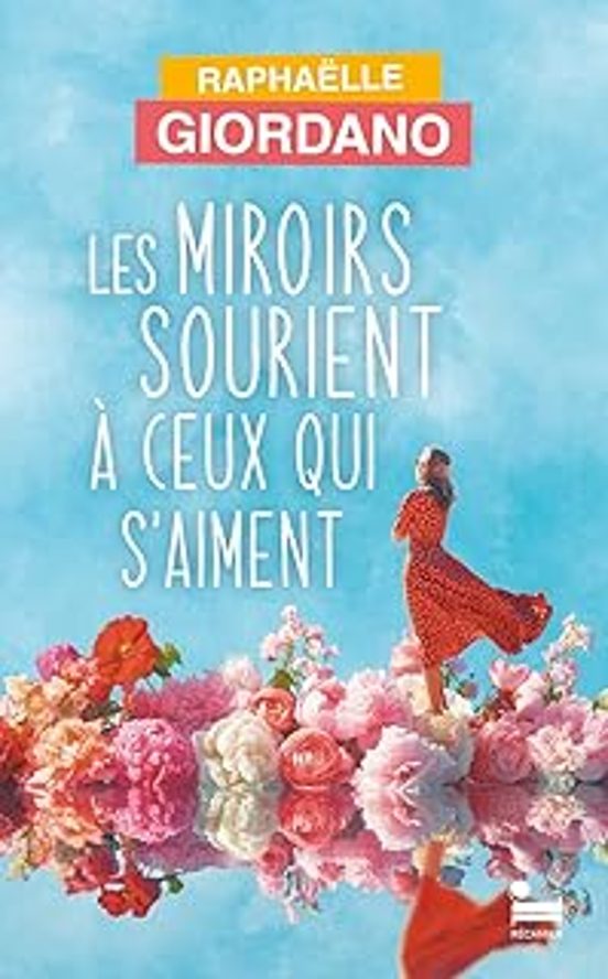 Les Miroirs Sourient À Ceux Qui S Aiment