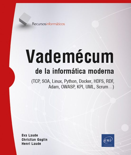 Vademécum De La Informática Moderna