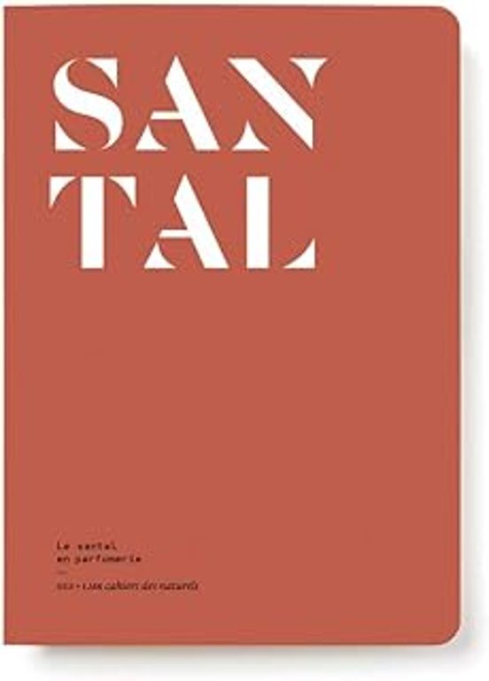 Santal : Le Santal En Parfumerie