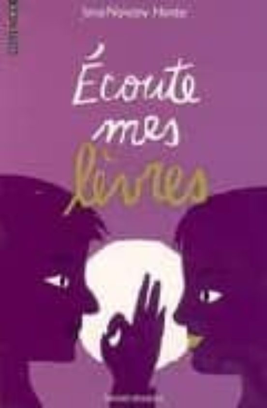 Ecoute Mes Levres