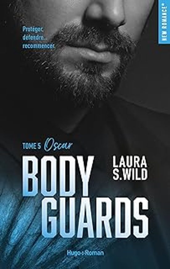 Bodyguards. Vol. 5