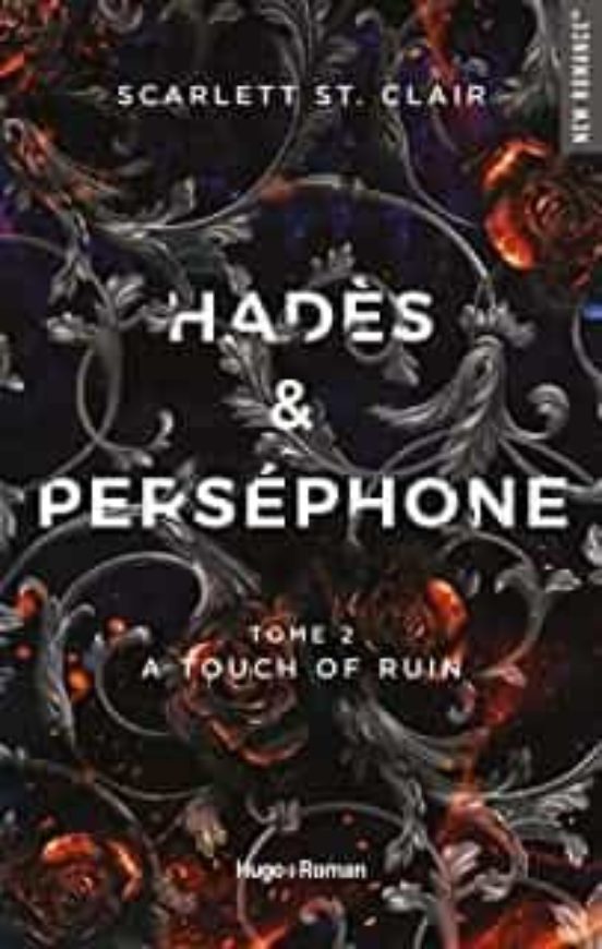 Hadès & Perséphone. Vol. 2. A Touch of Ruin