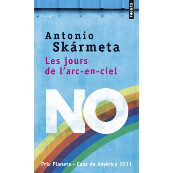 Les Jours De L Arc-en-ciel