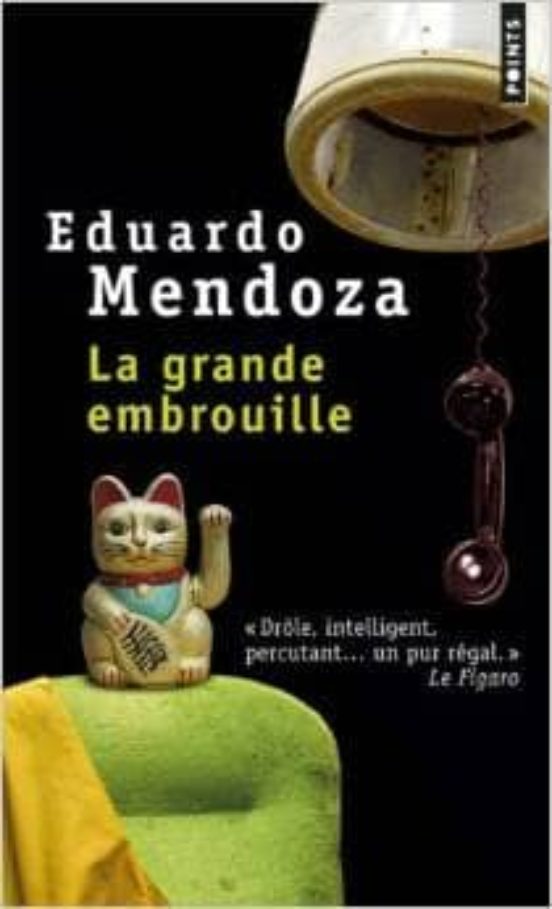 La Grande Embrouille
