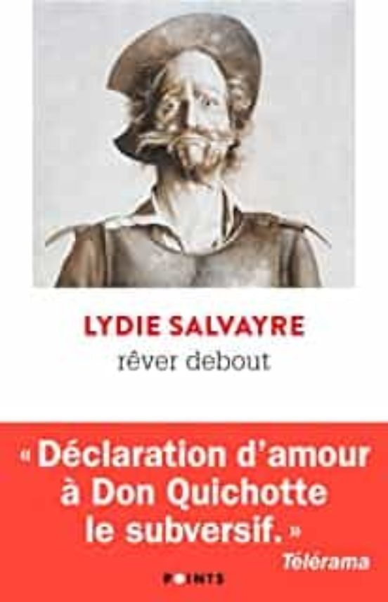 Rêver Debout