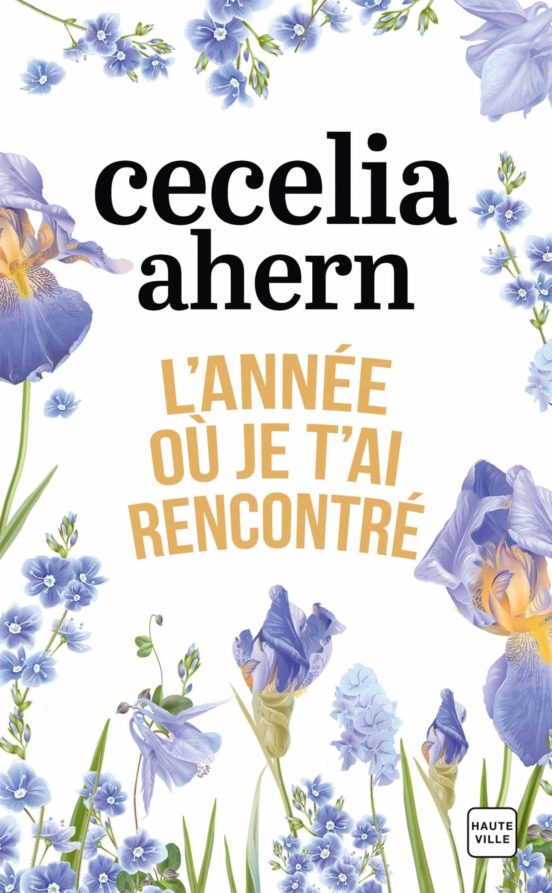 L Année Où Je T Ai Rencontré