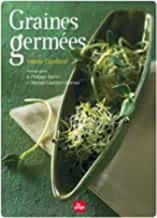 Graines Germees
