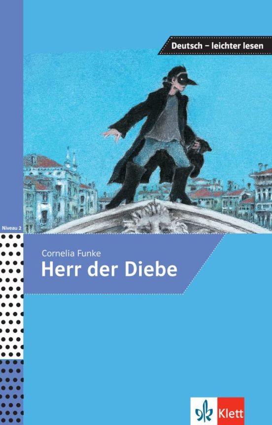 Herr Der Diebe