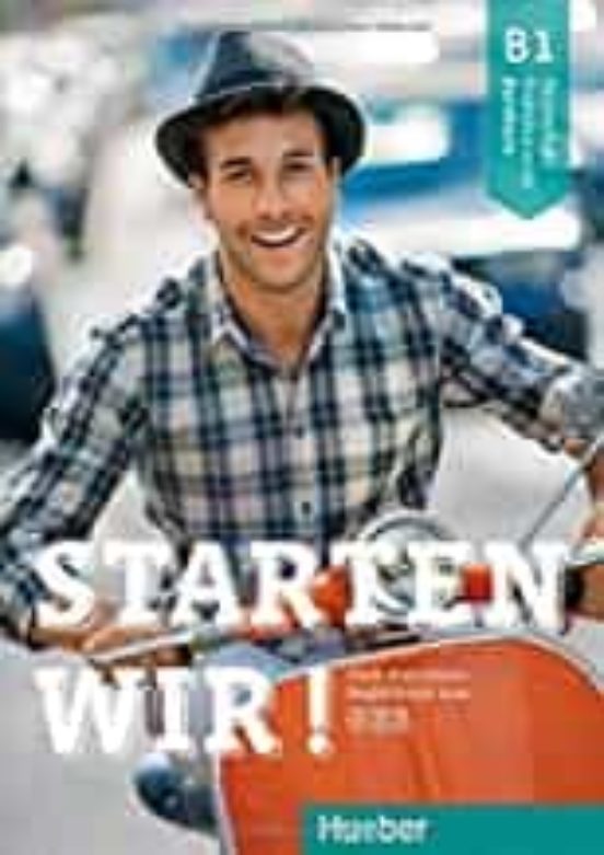 Starten Wir B1 Kursbuch