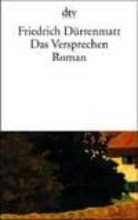 Das Versprechen