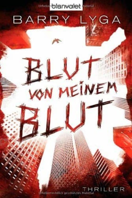 Blut Von Meinem Blut