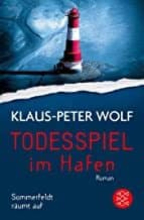 Todesspiel Im Hafen