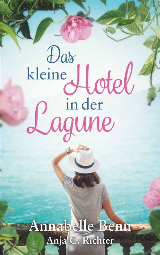 Das Kleine Hotel In Der Lagune