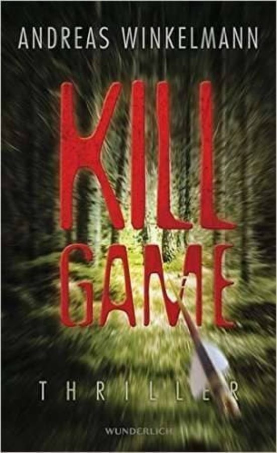 Kill Game