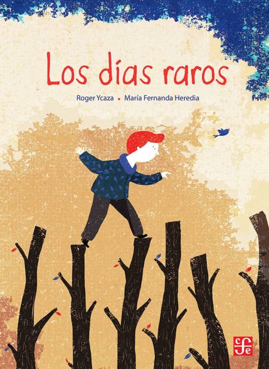 Los Dias Raros