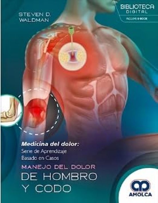 Manejo Del Dolor De Hombro Y Codo