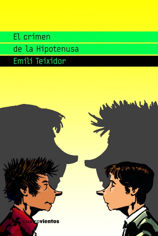 El Crimen De La Hipotenusa