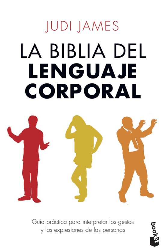 La Biblia De Lenguaje Corporal