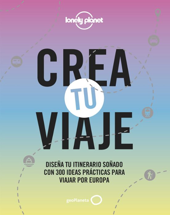 Crea Tu Viaje