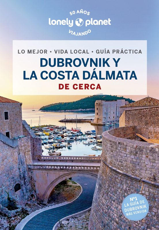Dubrovnik Y La Costa Dalmata De Cerca 2023
