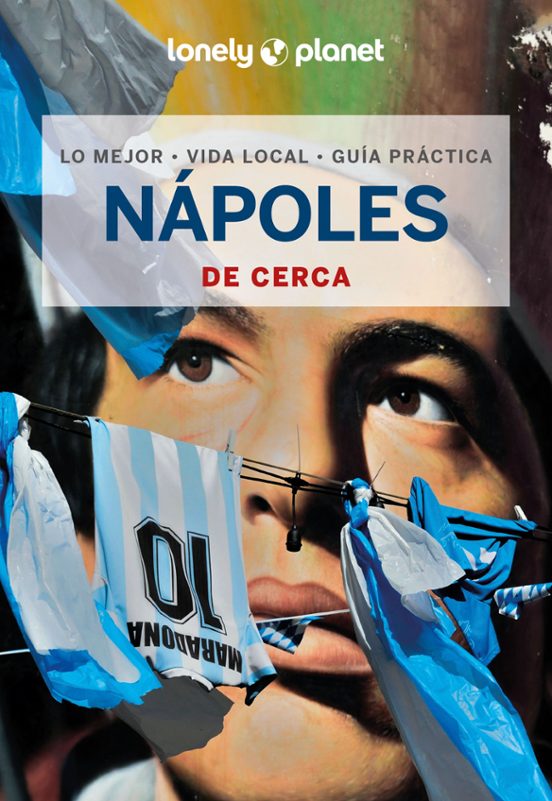 Nápoles De Cerca 2024