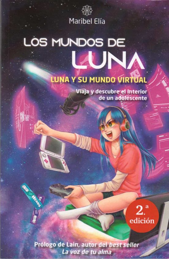 Luna y Su Mundo Virtual