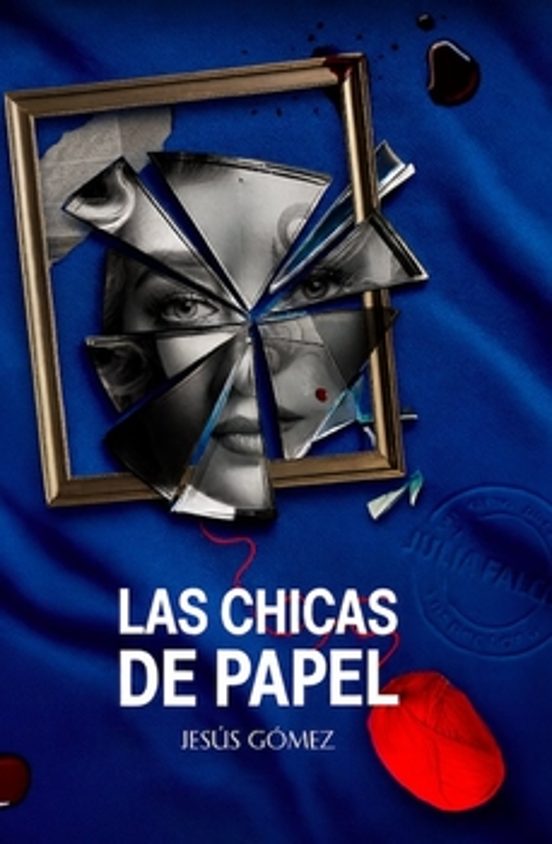 Las Chicas De Papel