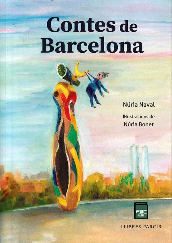Contes De Barcelona