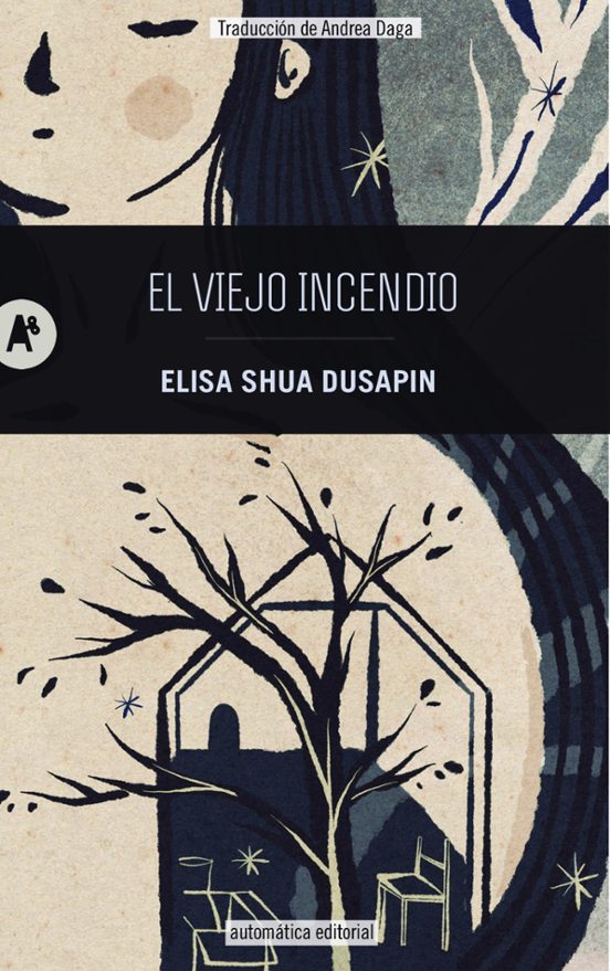 El Viejo Incendio