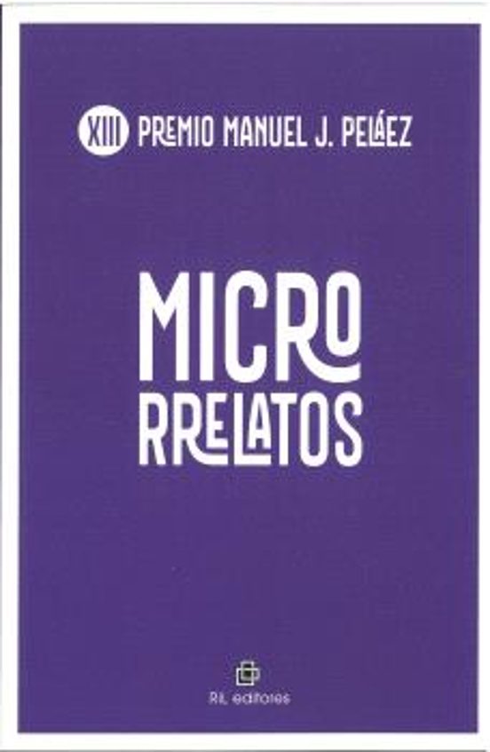 Microrrelatos Xiii