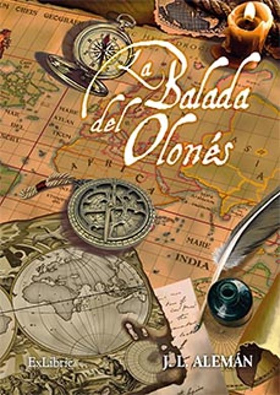 La Balada Del Olonés