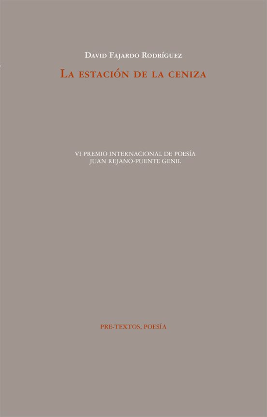 La Estación De La Ceniza