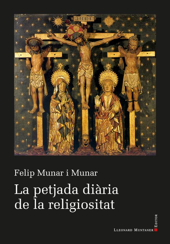 La Petjada Diària De La Religiositat