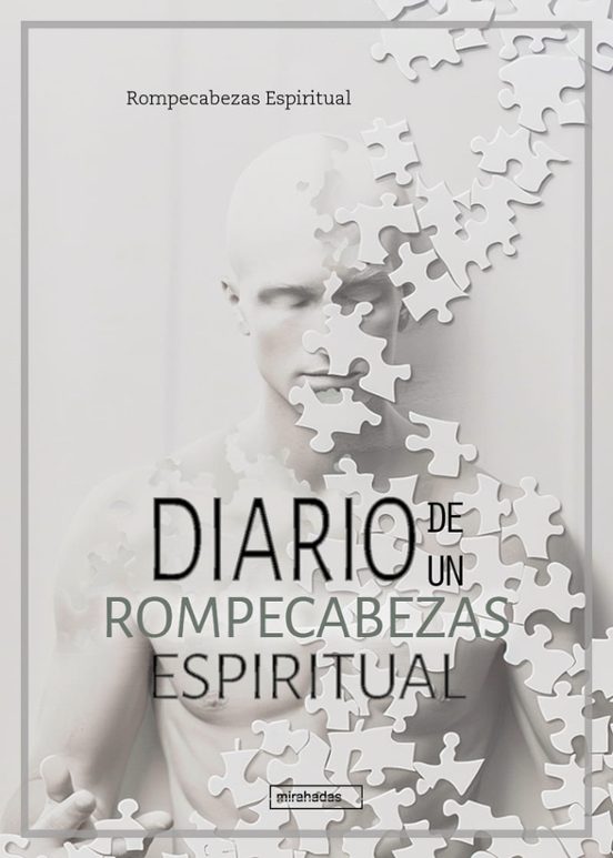 Diario De Un Rompecabezas Espiritual