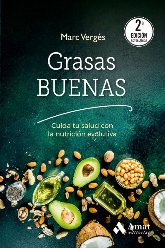 Grasas Buenas
