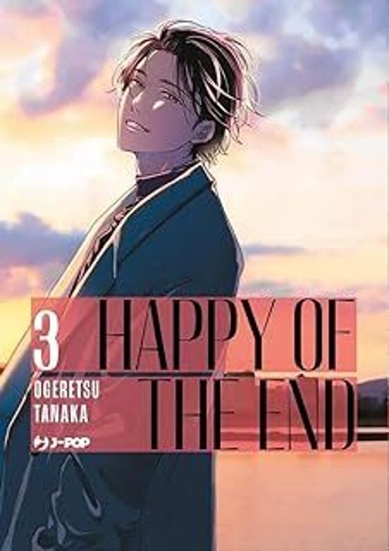 Happy Of The End N.3