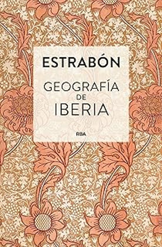 Geografía De Iberia