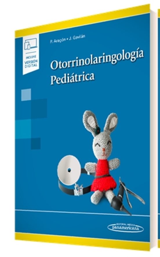 Otorrinolaringología Pediátrica