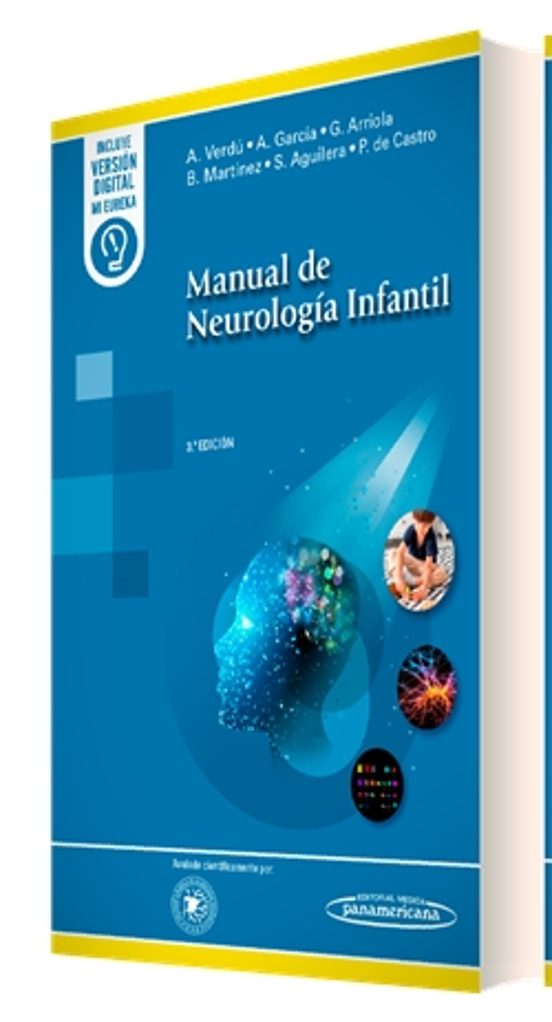 Manual De Neurología Infantil